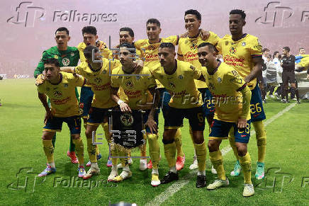 Liga MX: Toluca - América
