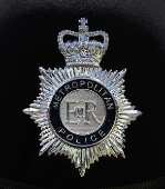 Met Police head claims anti-crime targets cannot be met without additional funding