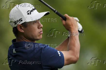 PGA: the Memorial Tournament presented by Workday - First Round