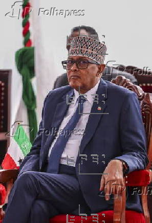 Somaliland president opens Somaliland diplomatic mission in Nairobi