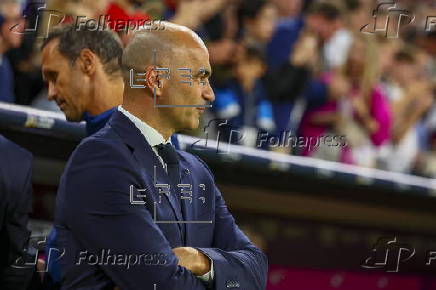 UEFA Nations League semi-final - Germany vs Portugal