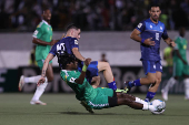 Eliminatorias CONCACAF Mundial 2026: Nicaragua - Guyana
