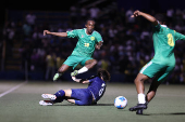Eliminatorias CONCACAF Mundial 2026: Nicaragua - Guyana