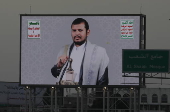 Houthis declare Israeli Haifa port military target