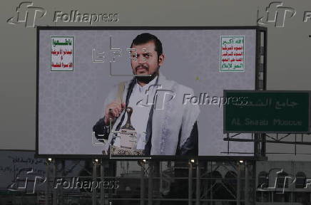 Houthis declare Israeli Haifa port military target