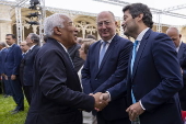 Portugal marks 40 years since EEC accession Treaty