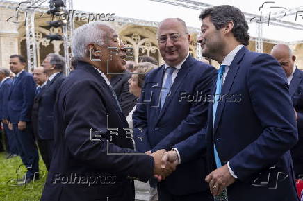 Portugal marks 40 years since EEC accession Treaty