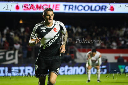 SAO PAULO, SP, 12.06.2025-BRASILEIRO SERIE A-SAO PAULO (SP) X VASCO (RJ)