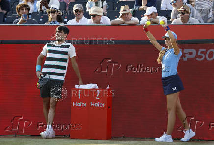 Queen's Club Championships