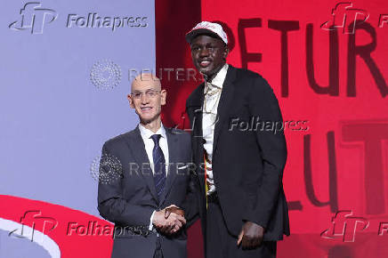 NBA: Draft
