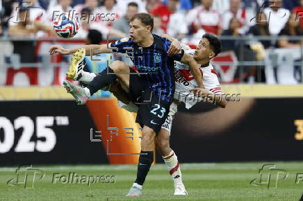 FIFA Club World Cup 2025 - Inter Milan vs. River Plate
