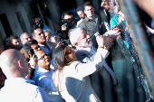 Presidente Lula anuncia solução habitacional na Favela do Moinho