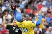 MLB: Toronto Blue Jays at Boston Red Sox