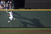MLB: Pittsburgh Pirates at Seattle Mariners