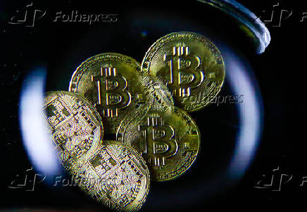 Bitcoin ultrapassa os US 116 mil