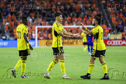 MLS: Columbus Crew at FC Cincinnati