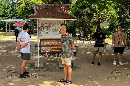 Cambodia's Tuol Sleng Genocide Museum added to UNESCO World Heritage List