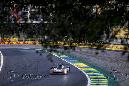 Corrida 6 Horas de Interlagos WEC