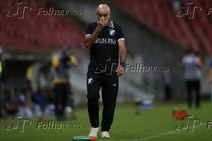 BRASILEIRO C 2025, RETRO X CSA