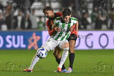 Juventude x Sport