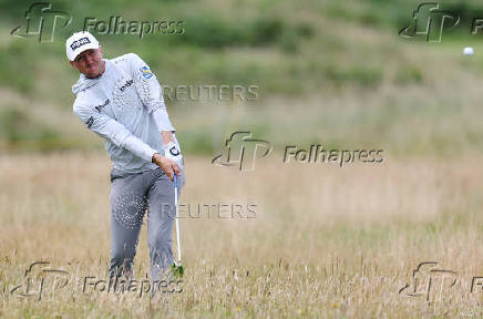 The 153rd Open Championship