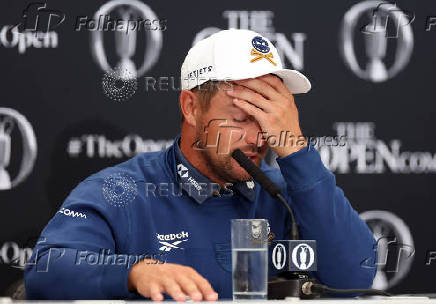 The 153rd Open Championship