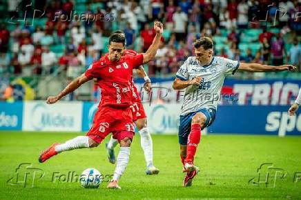 BAHIA X AMERICA DE CALI