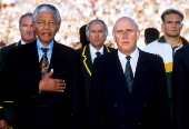 International Nelson Mandela Day on 18 July