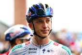 Tour de France - Stage 14 - Pau to Superbagneres