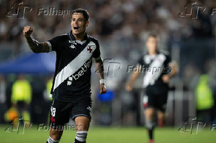 BRASILEIRO A 2025, VASCO X GREMIO