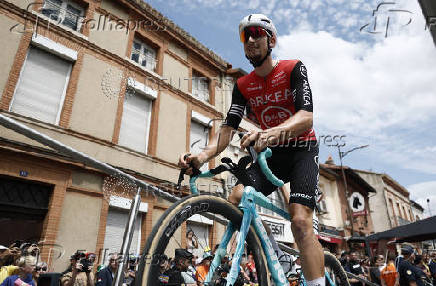 Tour de France - Stage 15 - Muret to Carcassonne