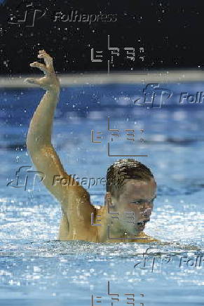 World Aquatics Championships Singapore 2025 - Day 11