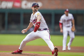 MLB: San Francisco Giants at Atlanta Braves