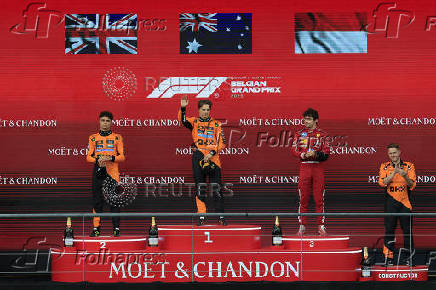Belgian Grand Prix