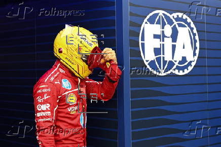 Formula One Hungarian Grand Prix - Practice and Qualifying