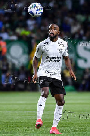 Palmeiras x Ceará