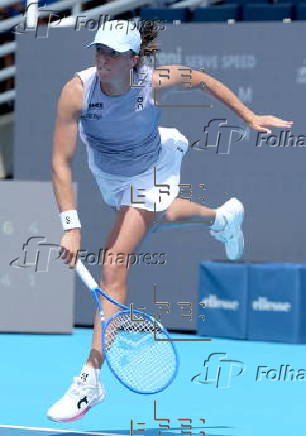 Cincinnati Open tennis championship - Day 6
