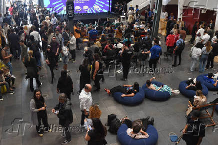 Rio Innovation Week, a maior conferência global de tecnologia e inovação