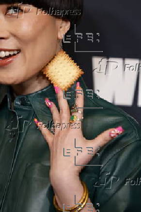 WIF (Women In Film) Honors 2025