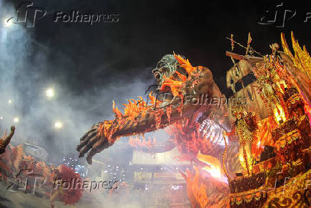 Especial reúne imagens do Carnaval em várias cidades do país