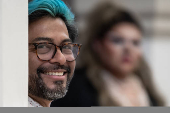 Harvard invita a drags cuentacuentos de México que superaron polémica en feria del libro