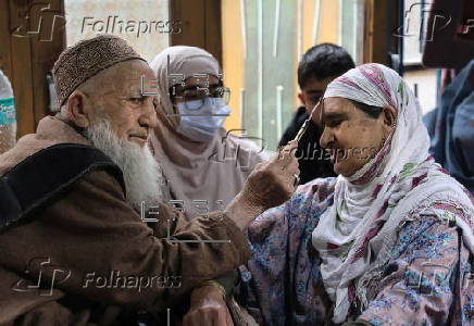 Traditional and spiritual healing for jaundice and lifestyle illnesses in Srinagar