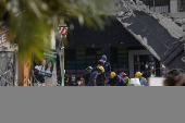 Se incrementan a 124 los muertos en el accidente de la discoteca en Santo Domingo