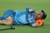 Indian Premier League - IPL - Gujarat Titans v Rajasthan Royals