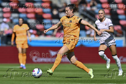 NWSL: Angel City FC at Houston Dash