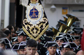 Procesión de las Palmas del Domingo de Ramos