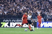 BRASILEIRO A 2025, CORINTHIANS X SPORT