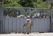El avance de las bandas armadas impacta también en fronterizo mercado dominico-haitiano