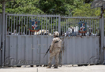 El avance de las bandas armadas impacta también en fronterizo mercado dominico-haitiano