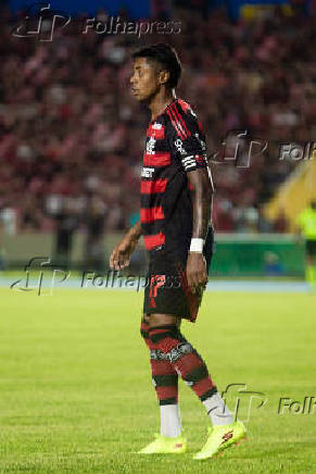 COPA DO BRASIL 2025, BOTAFOGO-PB X FLAMENGO